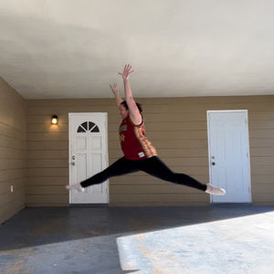 Meet your Posher, Bethany